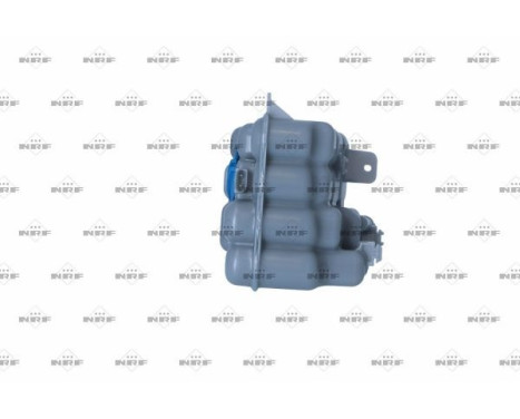 Expansion Tank, coolant EASY FIT, Image 2