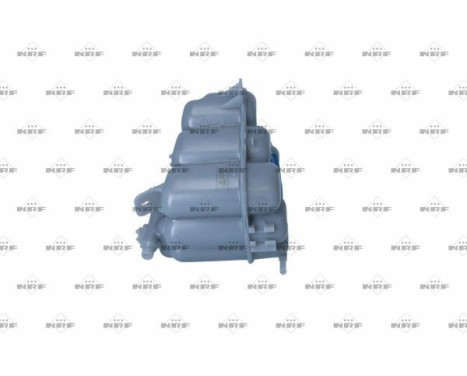 Expansion Tank, coolant EASY FIT, Image 4