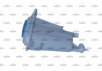 Expansion Tank, coolant EASY FIT