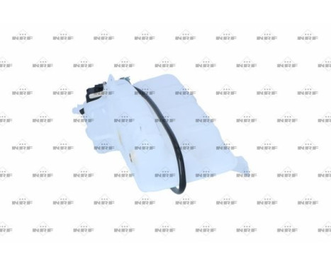 Expansion Tank, coolant EASY FIT, Image 2