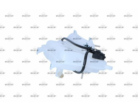 Expansion Tank, coolant EASY FIT, Image 4