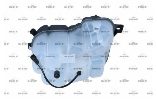 Expansion Tank, coolant EASY FIT, Image 3