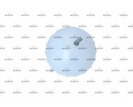 Expansion Tank, coolant EASY FIT, Image 3