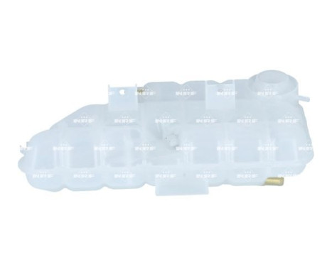 Expansion Tank, coolant EASY FIT