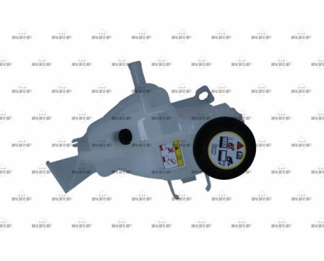 Expansion Tank, coolant EASY FIT