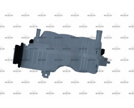 Expansion Tank, coolant EASY FIT, Image 2