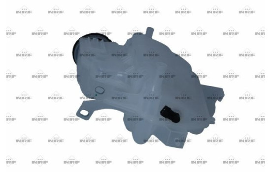 Expansion Tank, coolant EASY FIT, Image 3