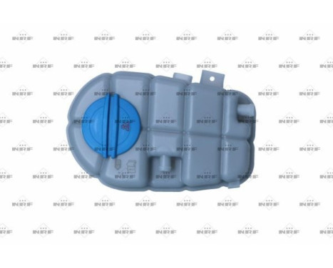 Expansion Tank, coolant EASY FIT