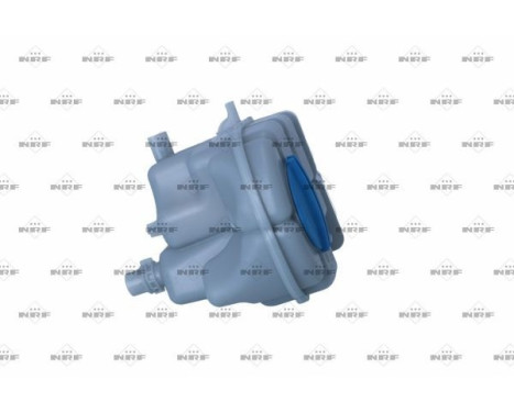 Expansion Tank, coolant EASY FIT, Image 4