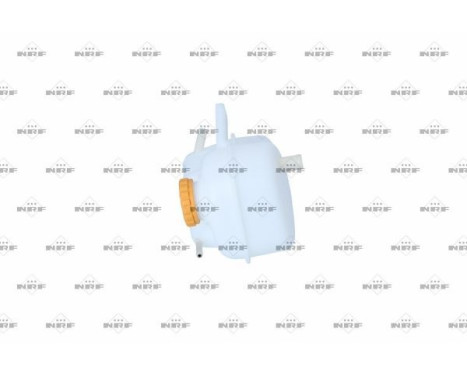 Expansion Tank, coolant EASY FIT, Image 2