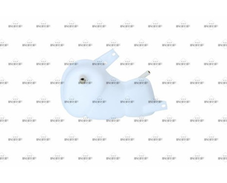 Expansion Tank, coolant EASY FIT, Image 3