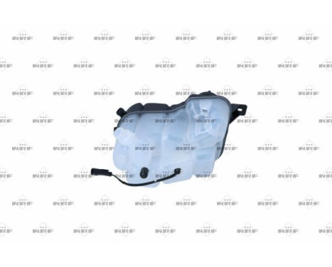 Expansion Tank, coolant EASY FIT, Image 3
