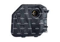 Expansion Tank, coolant EASY FIT