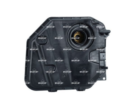 Expansion Tank, coolant EASY FIT