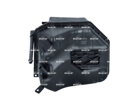 Expansion Tank, coolant EASY FIT, Image 3