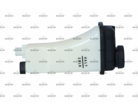 Expansion Tank, coolant EASY FIT, Image 4