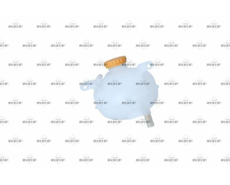 Expansion Tank, coolant EASY FIT, Image 3