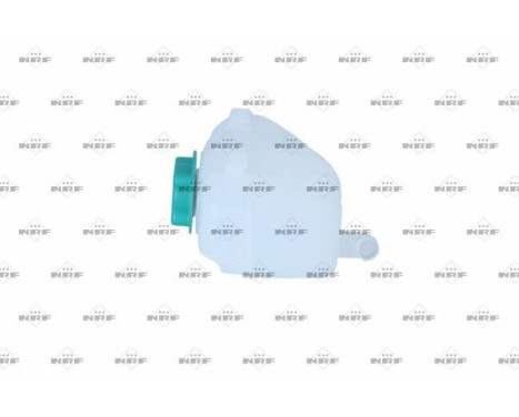 Expansion Tank, coolant EASY FIT, Image 2