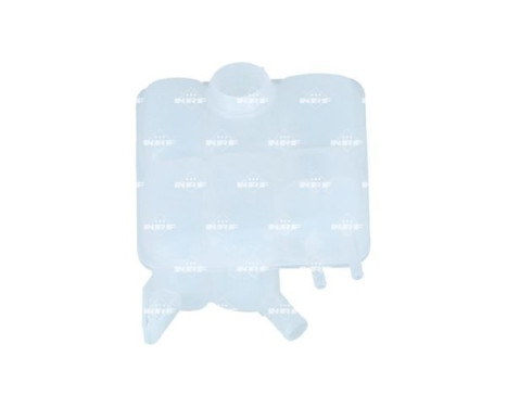 Expansion Tank, coolant EASY FIT