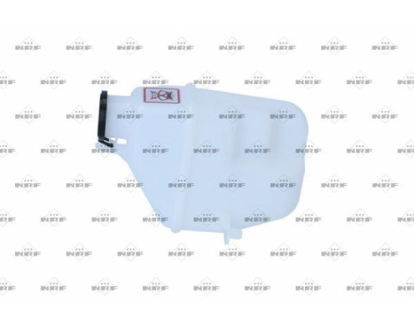 Expansion Tank, coolant EASY FIT, Image 4