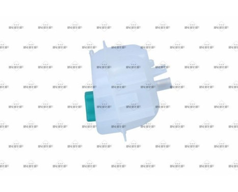 Expansion Tank, coolant EASY FIT, Image 2