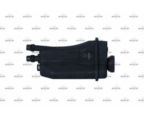 Expansion Tank, coolant EASY FIT