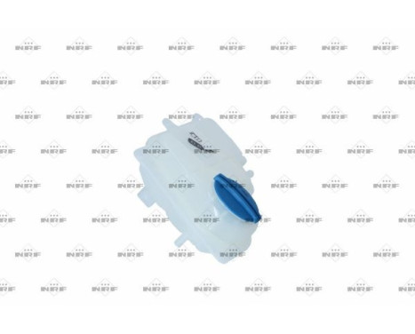 Expansion Tank, coolant EASY FIT, Image 4