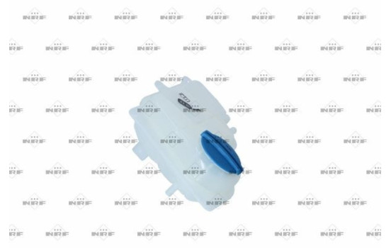 Expansion Tank, coolant EASY FIT, Image 4