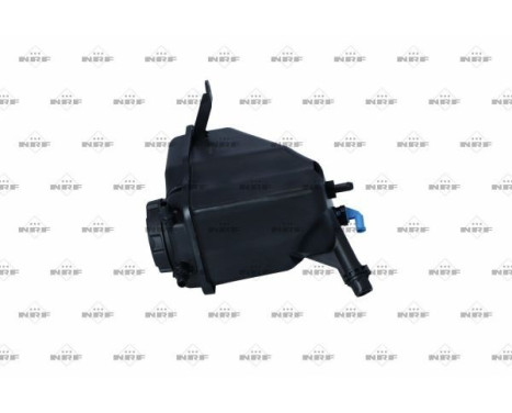 Expansion Tank, coolant EASY FIT