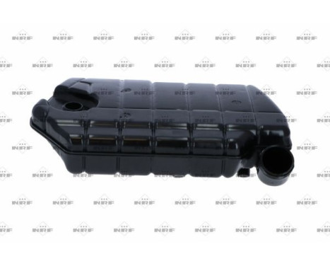 Expansion Tank, coolant EASY FIT