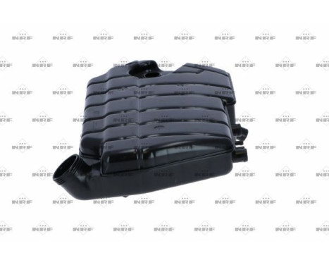 Expansion Tank, coolant EASY FIT, Image 2