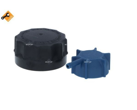 Expansion Tank, coolant EASY FIT, Image 5