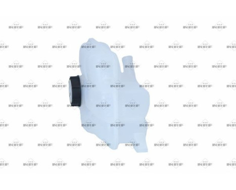 Expansion Tank, coolant EASY FIT, Image 2