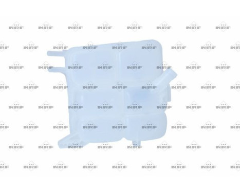 Expansion Tank, coolant EASY FIT, Image 3