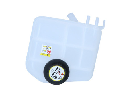 Expansion Tank, coolant EASY FIT