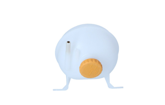 Expansion Tank, coolant EASY FIT