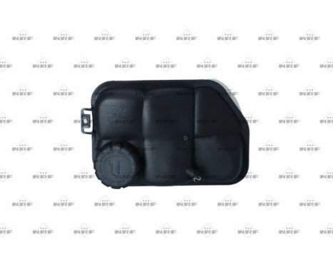 Expansion Tank, coolant EASY FIT