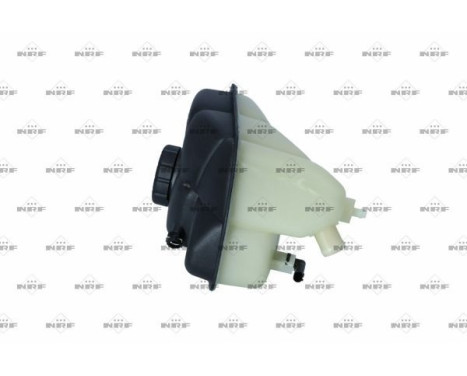 Expansion Tank, coolant EASY FIT, Image 2