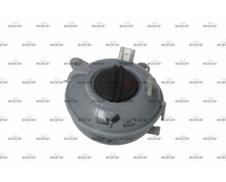 Expansion Tank, coolant EASY FIT