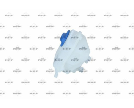 Expansion Tank, coolant EASY FIT, Image 2