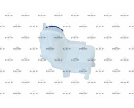 Expansion Tank, coolant EASY FIT, Image 3