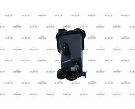 Expansion Tank, coolant EASY FIT, Image 2