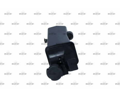 Expansion Tank, coolant EASY FIT, Image 4