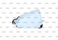 Expansion Tank, coolant EASY FIT