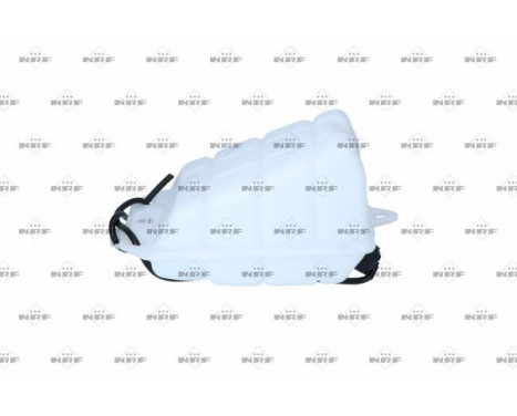 Expansion Tank, coolant EASY FIT