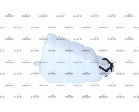 Expansion Tank, coolant EASY FIT, Image 3