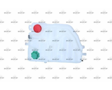 Expansion Tank, coolant EASY FIT