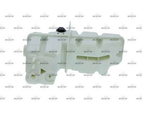 Expansion Tank, coolant EASY FIT