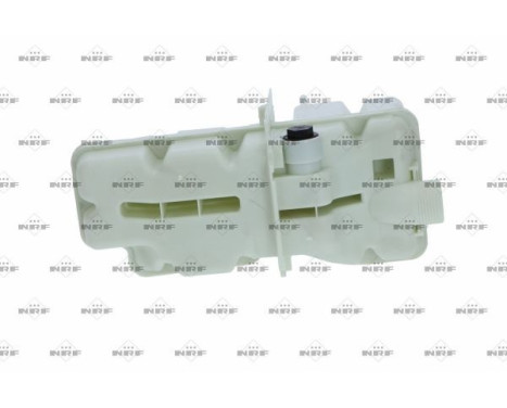 Expansion Tank, coolant EASY FIT, Image 3