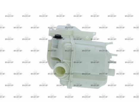 Expansion Tank, coolant EASY FIT, Image 4